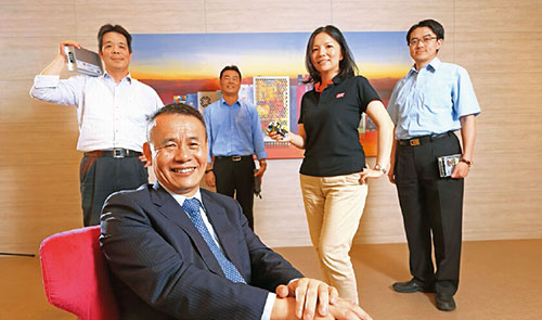 leyu集团电源营收破两百亿新台币